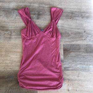 Velvet by Graham and Spencer Anthropologie Top